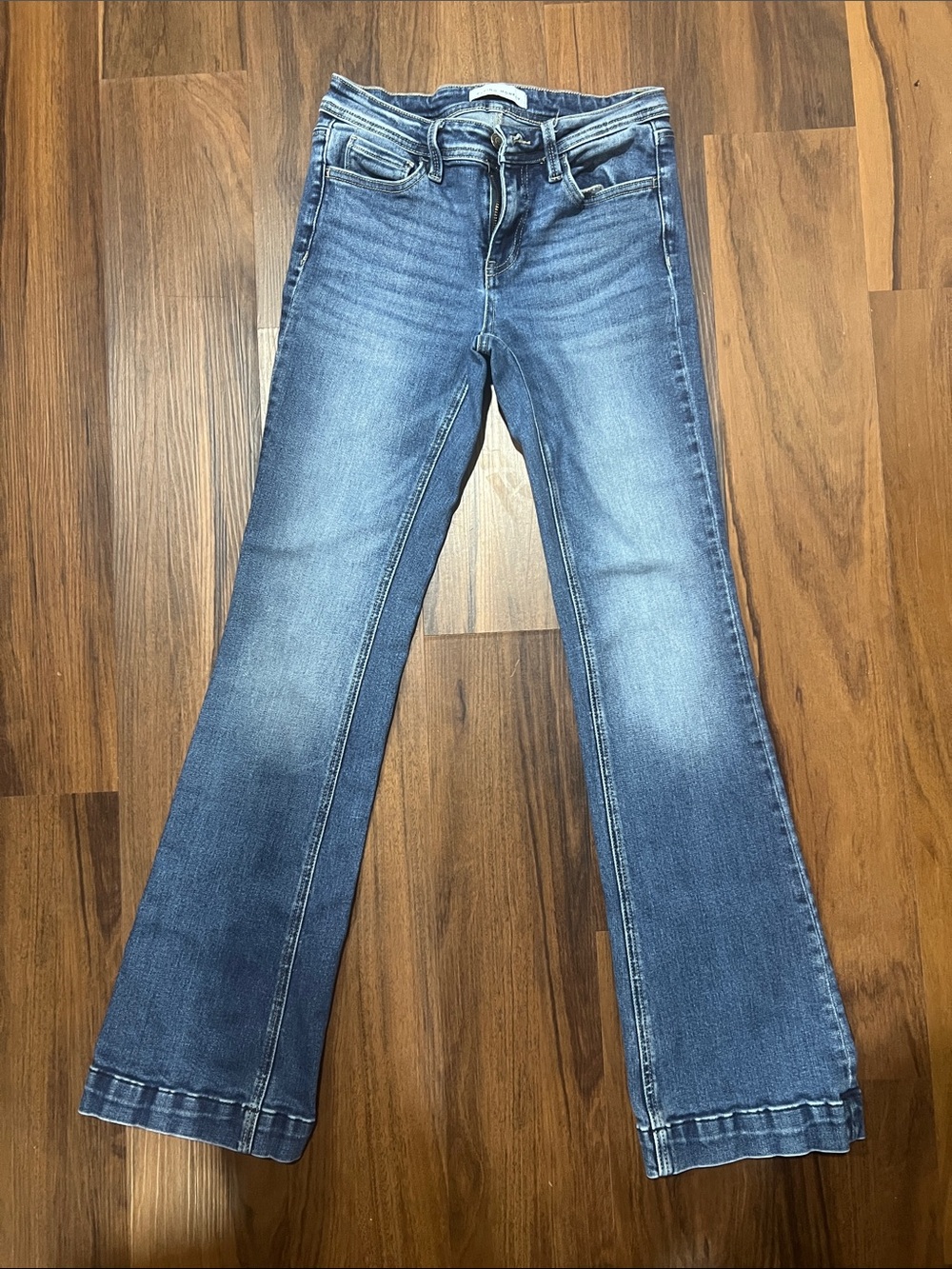 Flying Monkey Jeans